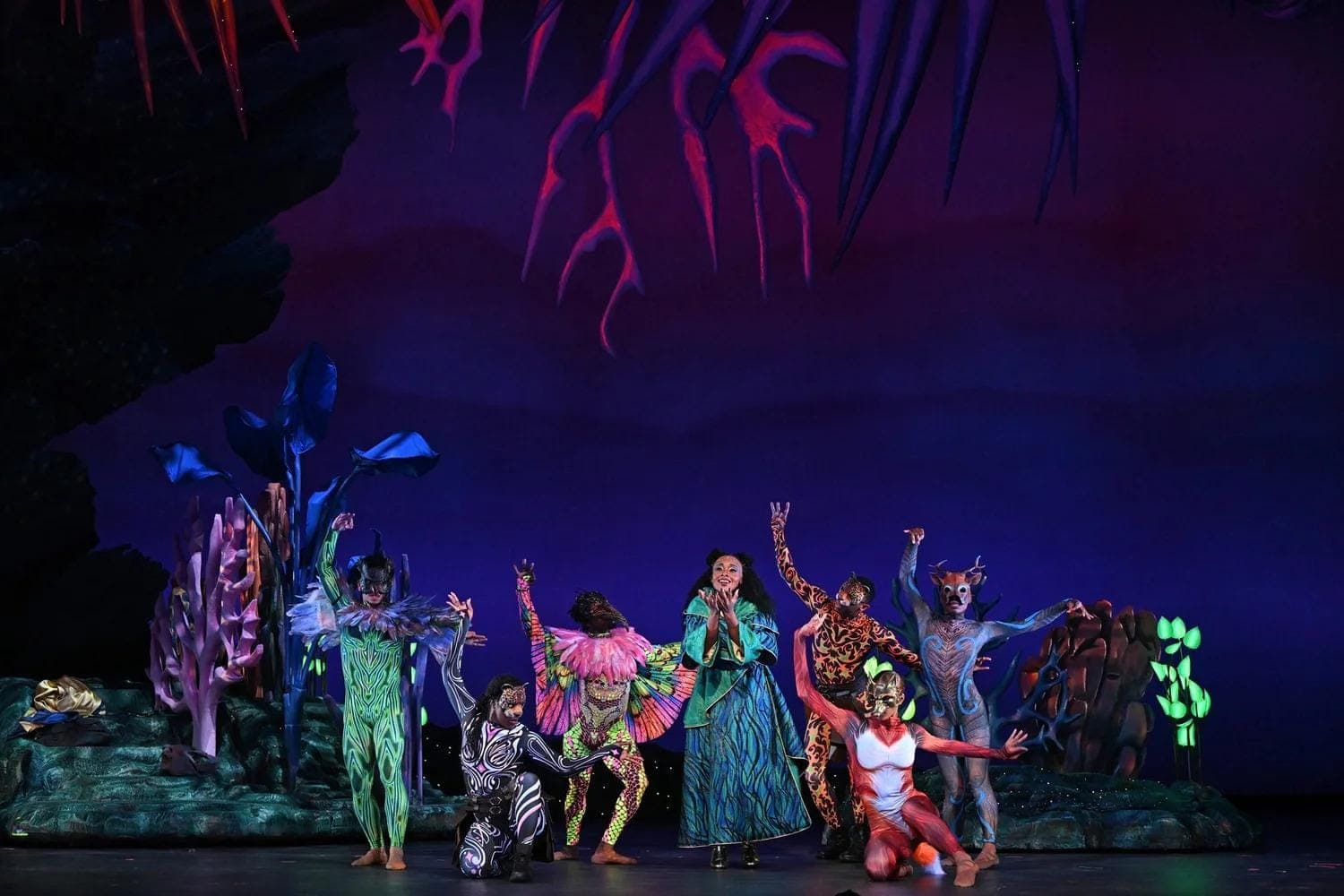 Cincinnati Opera’s Black Opera Project: Lalovavi